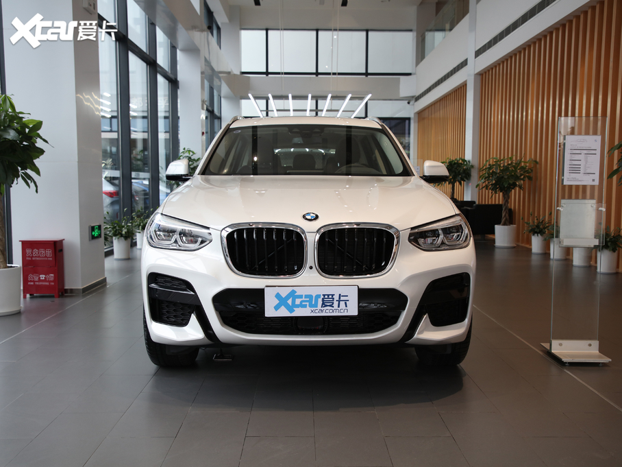 2021RX3 xDrive30i I M\b