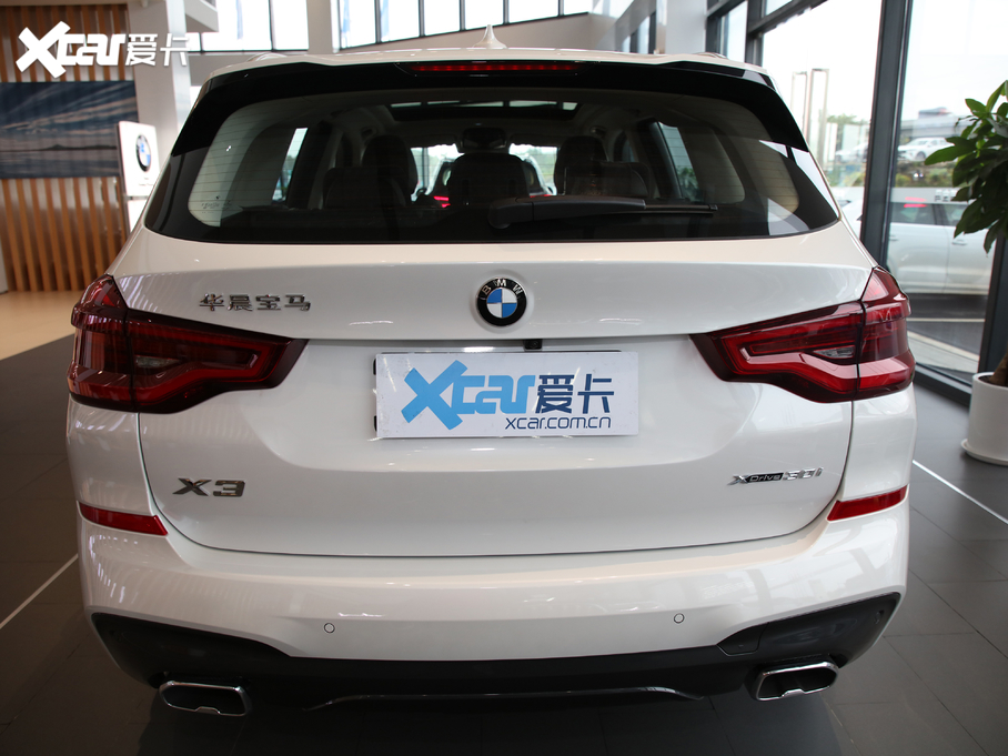 2021RX3 xDrive30i I M\b