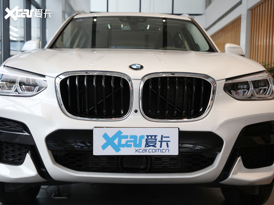 2021RX3 xDrive30i I M\b