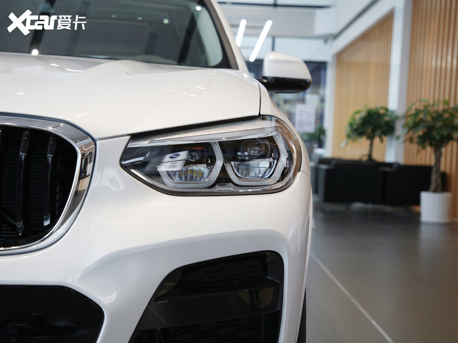 2021RX3 xDrive30i I(lng) M\(yn)(dng)b