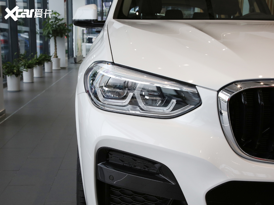 2021RX3 xDrive30i I(lng) M\(yn)(dng)b