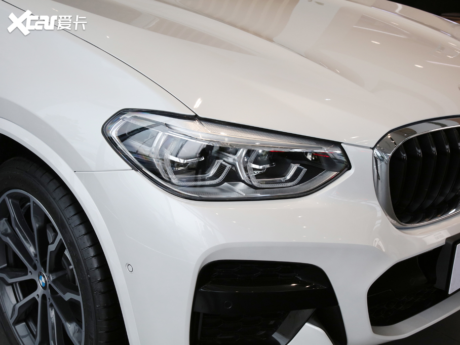 2021RX3 xDrive30i I M\b