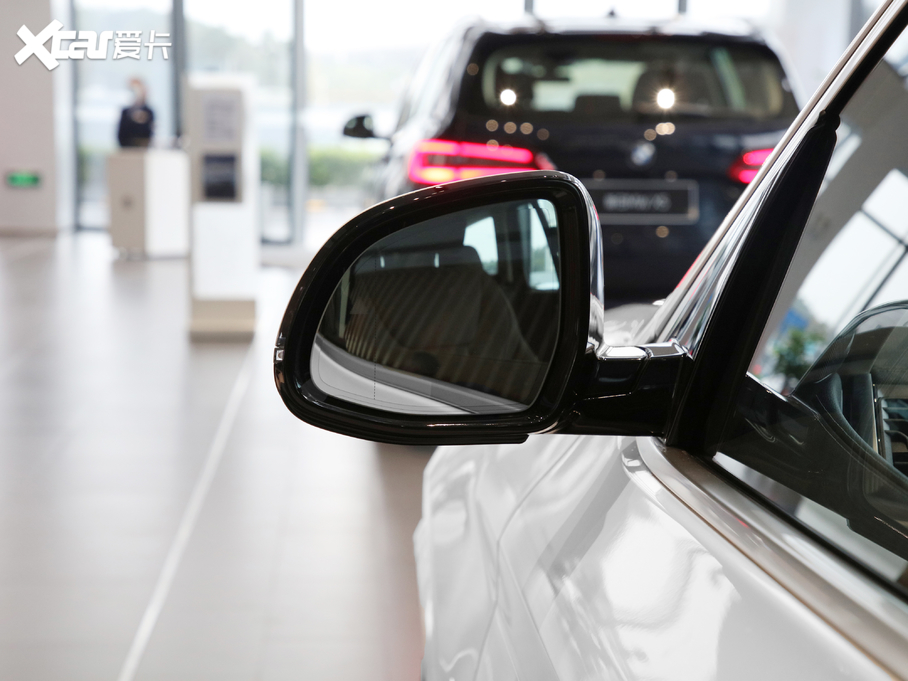 2021RX3 xDrive30i I(lng) M\b