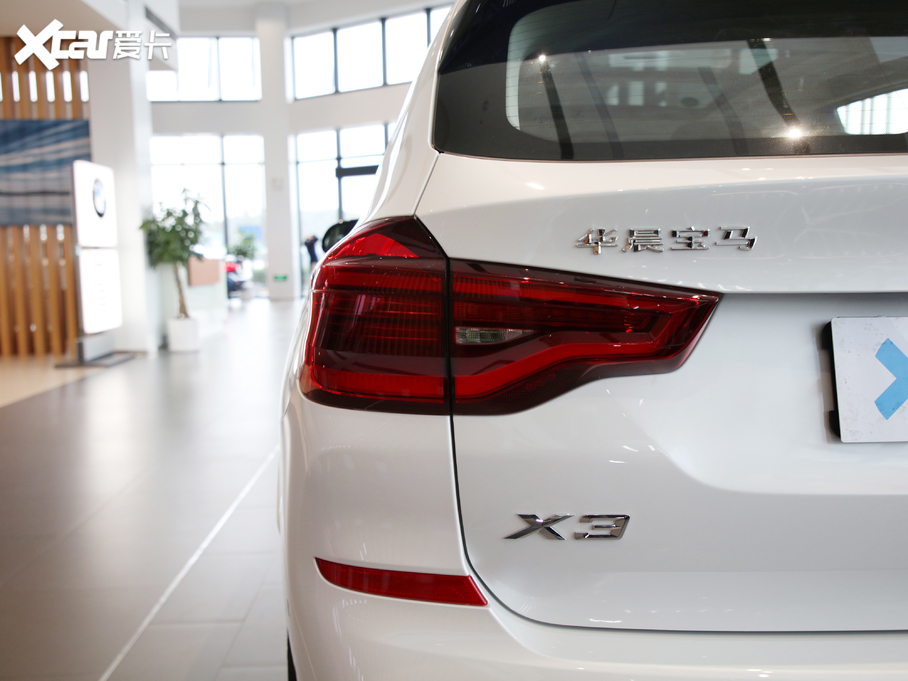 2021RX3 xDrive30i I M\b