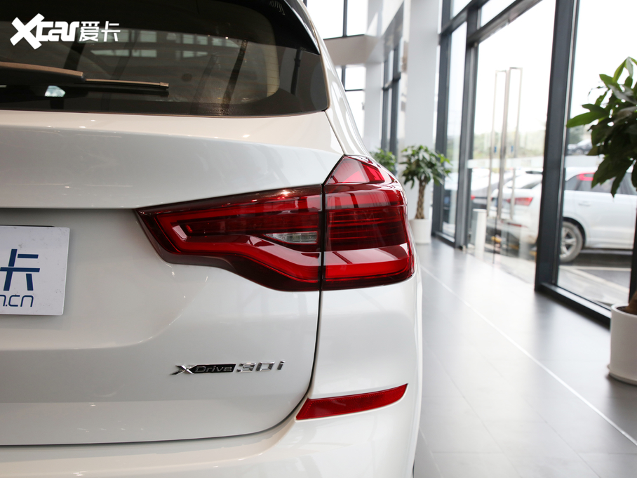 2021RX3 xDrive30i I M\b