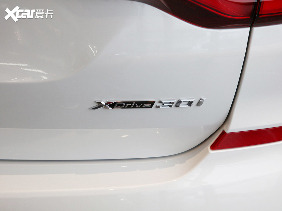 2021RX3 xDrive30i I M\b