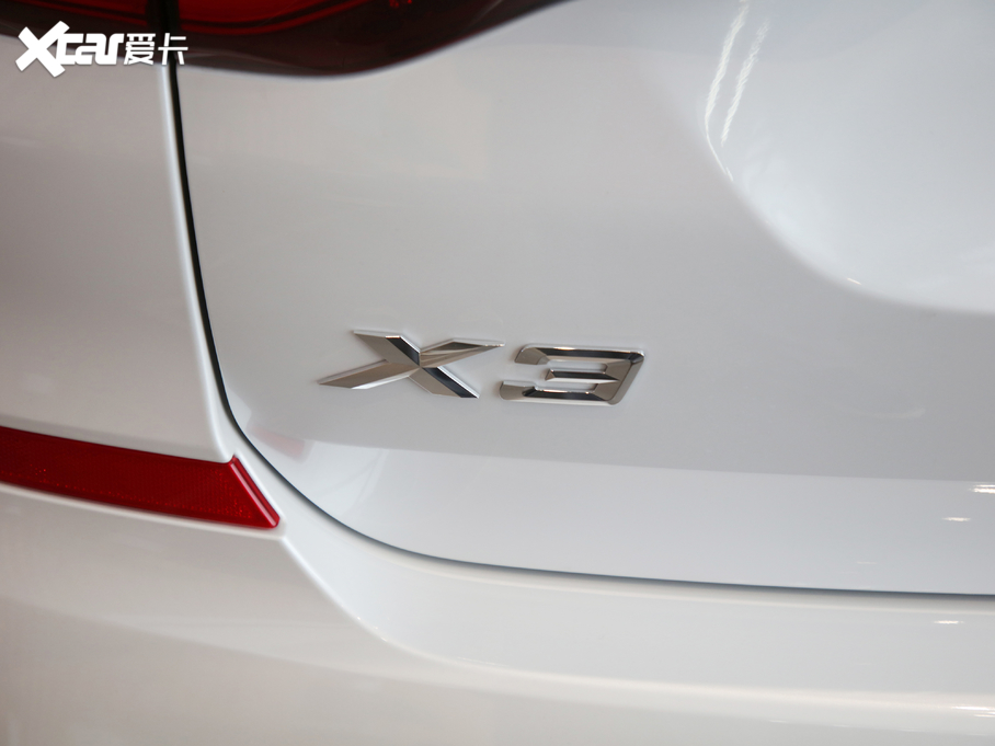 2021RX3 xDrive30i I M\b