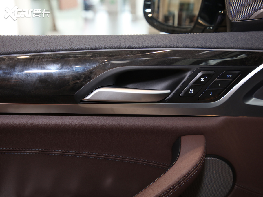 2021RX3 xDrive30i I M\b