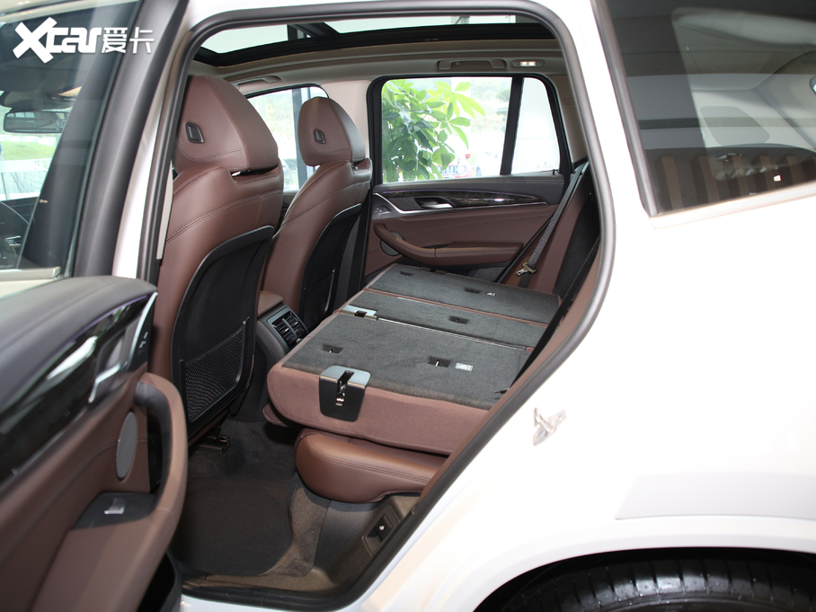 2021RX3 xDrive30i I M\b