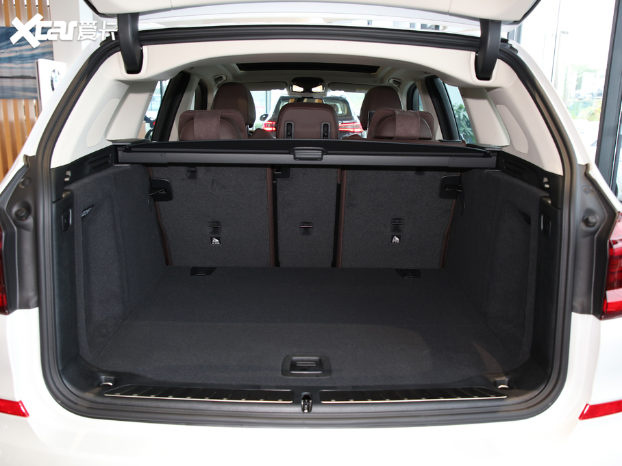 2021RX3 xDrive30i I M\b