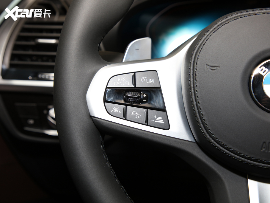 2021RX3 xDrive30i I M\b