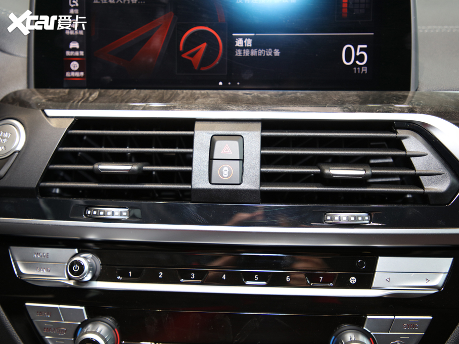 2021RX3 xDrive30i I M\b