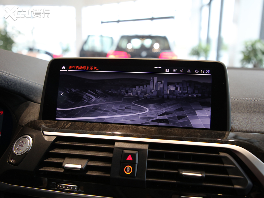 2021RX3 xDrive30i I(lng) M\(yn)(dng)b