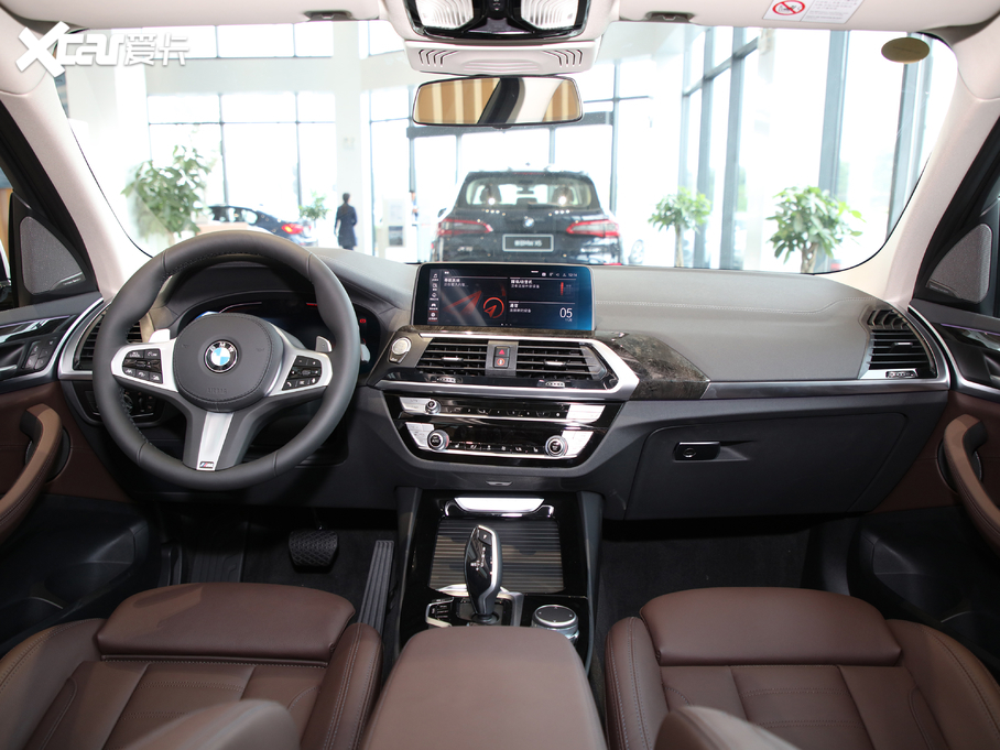 2021RX3 xDrive30i I(lng) M\(yn)(dng)b