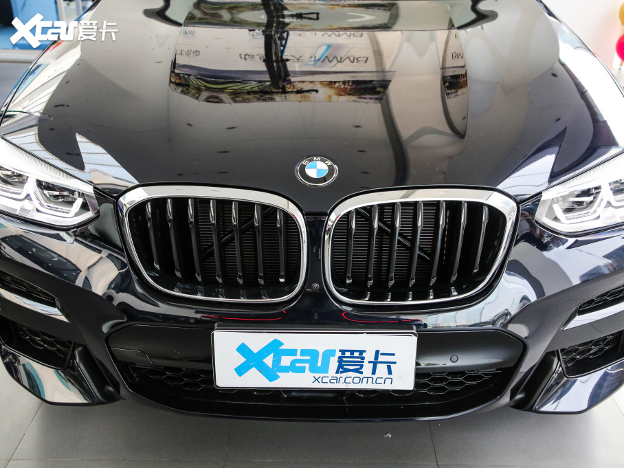 2021RX3 xDrive30i I M\b