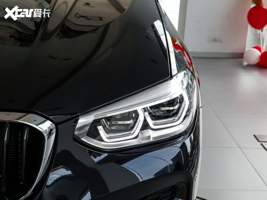 2021RX3 xDrive30i I M\b