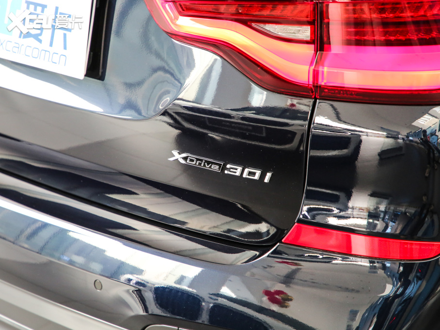 2021RX3 xDrive30i I M\b