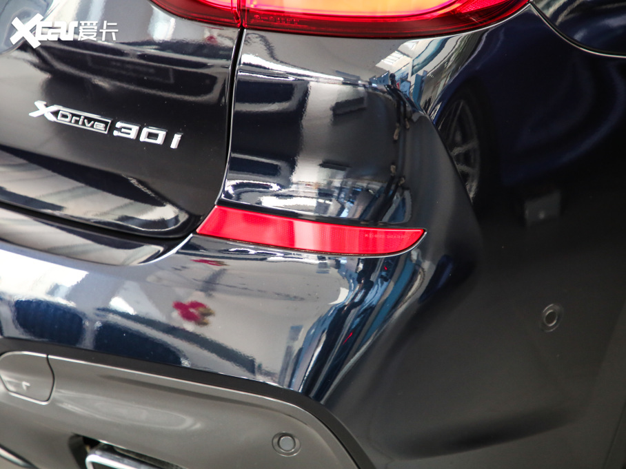 2021RX3 xDrive30i I M\b