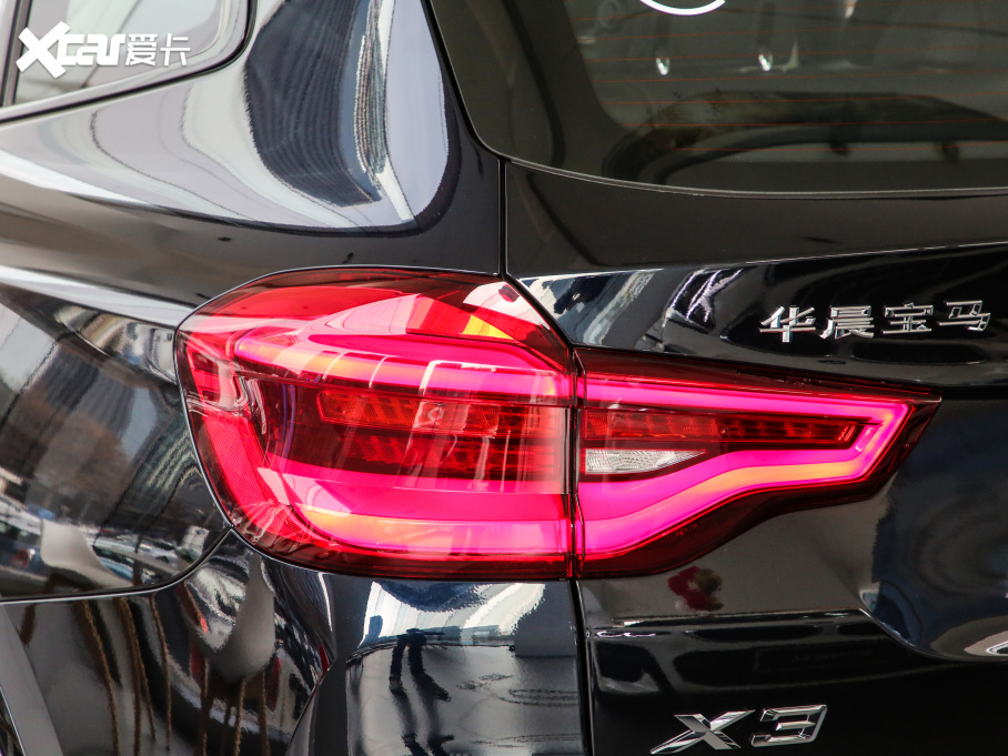 2021RX3 xDrive30i I M\b