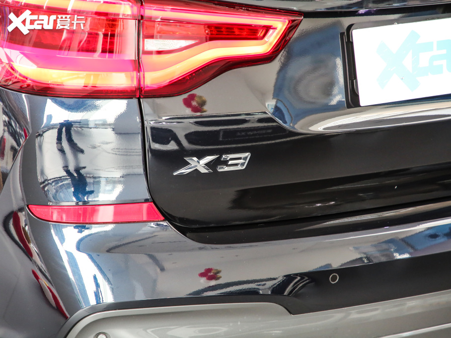 2021RX3 xDrive30i I M\b