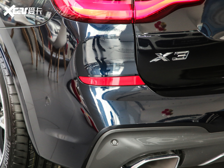 2021RX3 xDrive30i I M\b