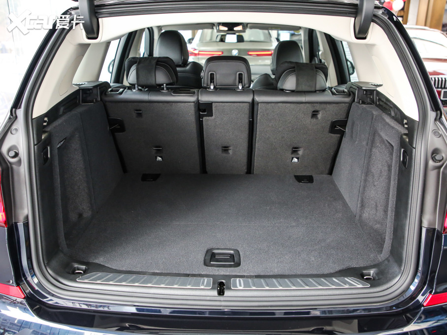 2021RX3 xDrive30i I M\b