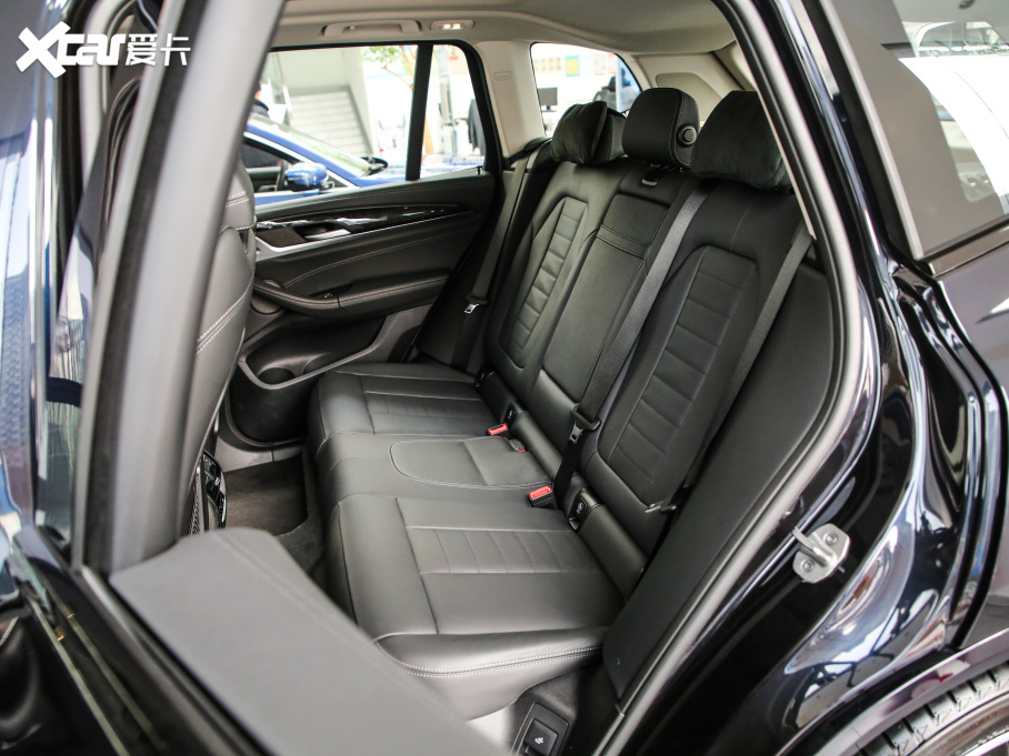 2021RX3 xDrive30i I(lng) M\b