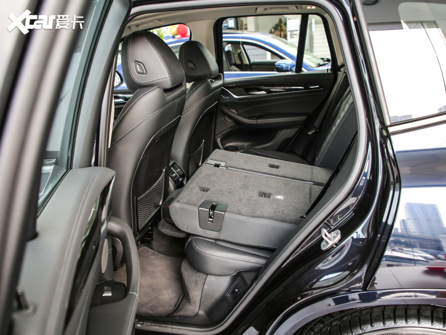 2021RX3 xDrive30i I(lng) M\b