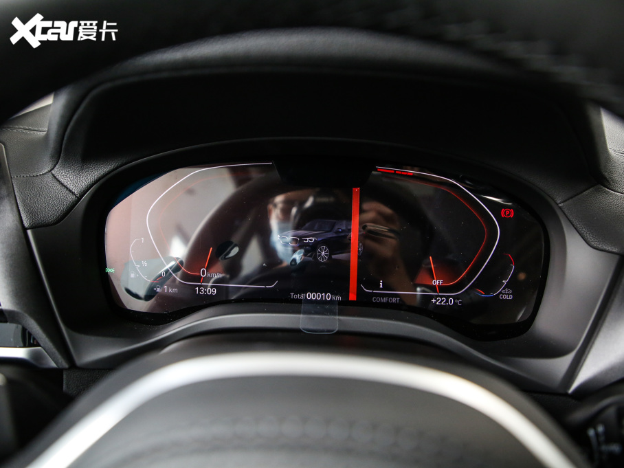 2021RX3 xDrive30i I M\b