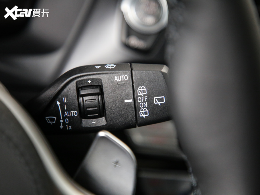 2021RX3 xDrive30i I M\b