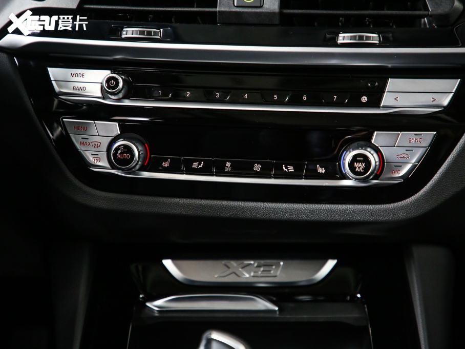 2021RX3 xDrive30i I M\b