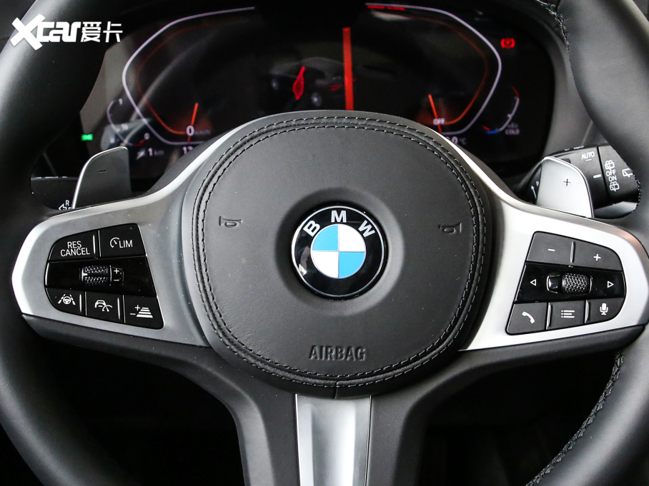 2021RX3 xDrive30i I M\b