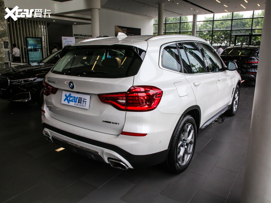 2021RX3 Ŀ xDrive28i Ab