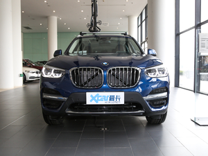 2021xDrive25i װ  ǰ