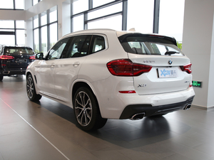 2021xDrive30i I M\b 45