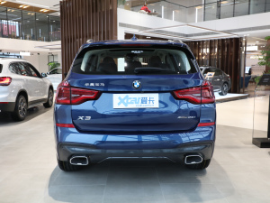 2021xDrive25i M\(yn)b 	