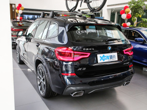 2021xDrive30i I M\b 45