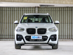 2021Ŀ xDrive30iI M\b ǰ