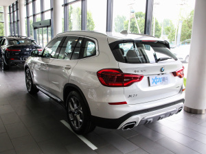 2021Ŀ xDrive28i Ab 45