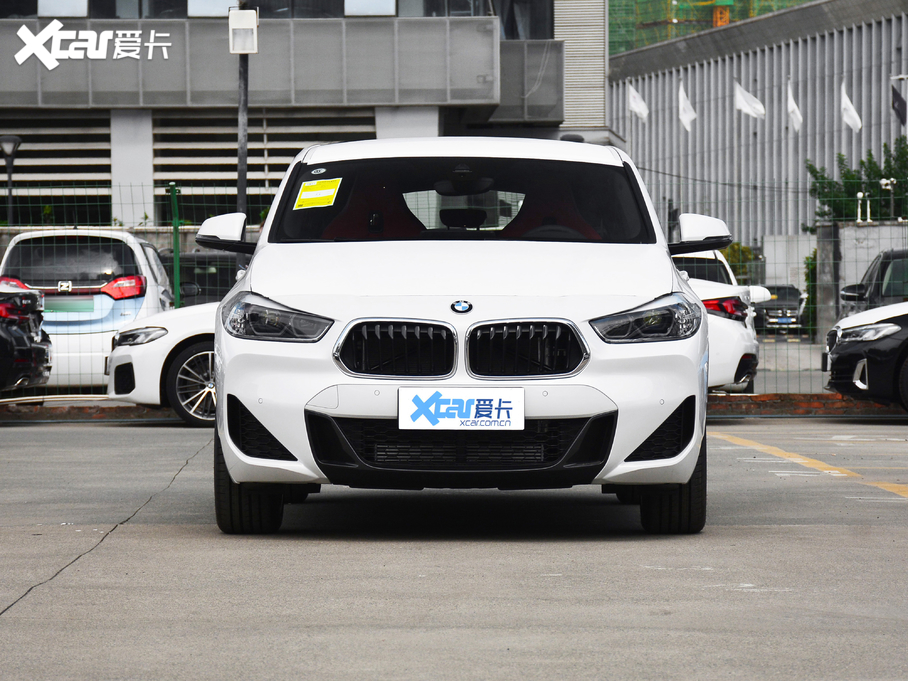 2021RX2 sDrive25i M\b