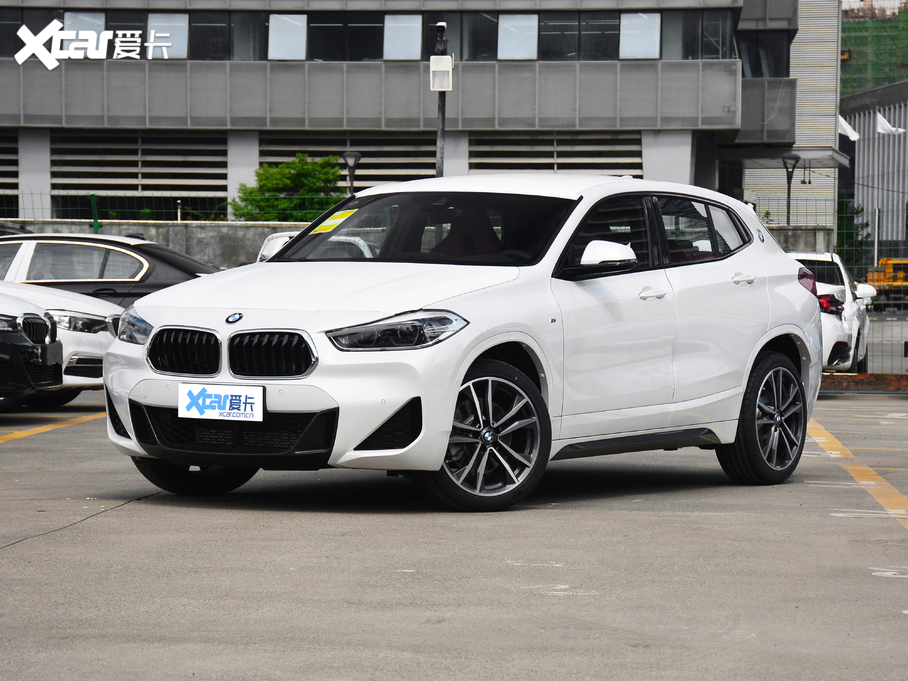 2021RX2 sDrive25i M\b