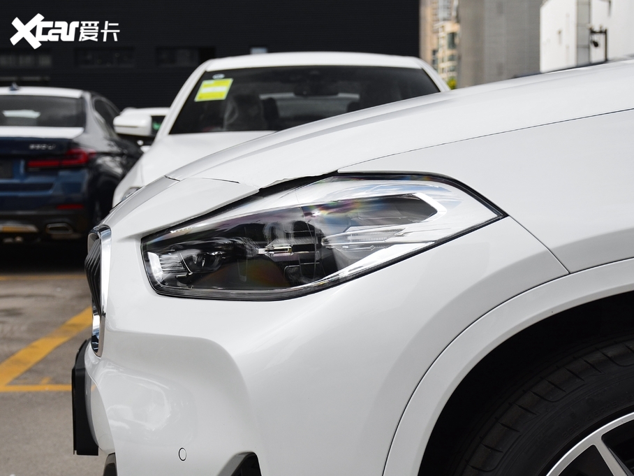 2021RX2 sDrive25i M\(yn)(dng)b