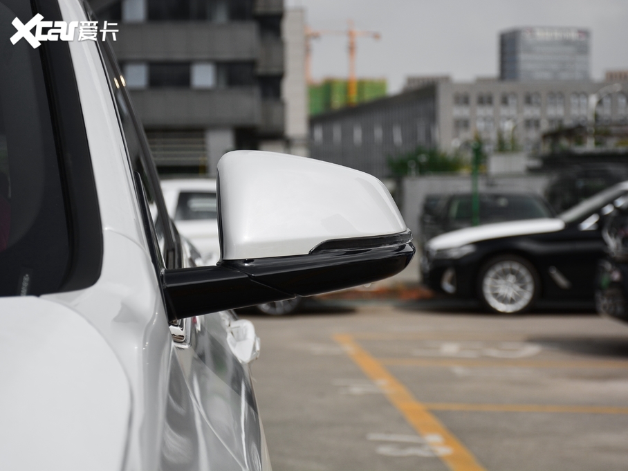 2021RX2 sDrive25i M\b