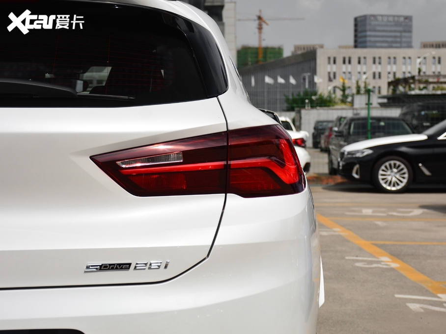 2021RX2 sDrive25i M\(yn)(dng)b