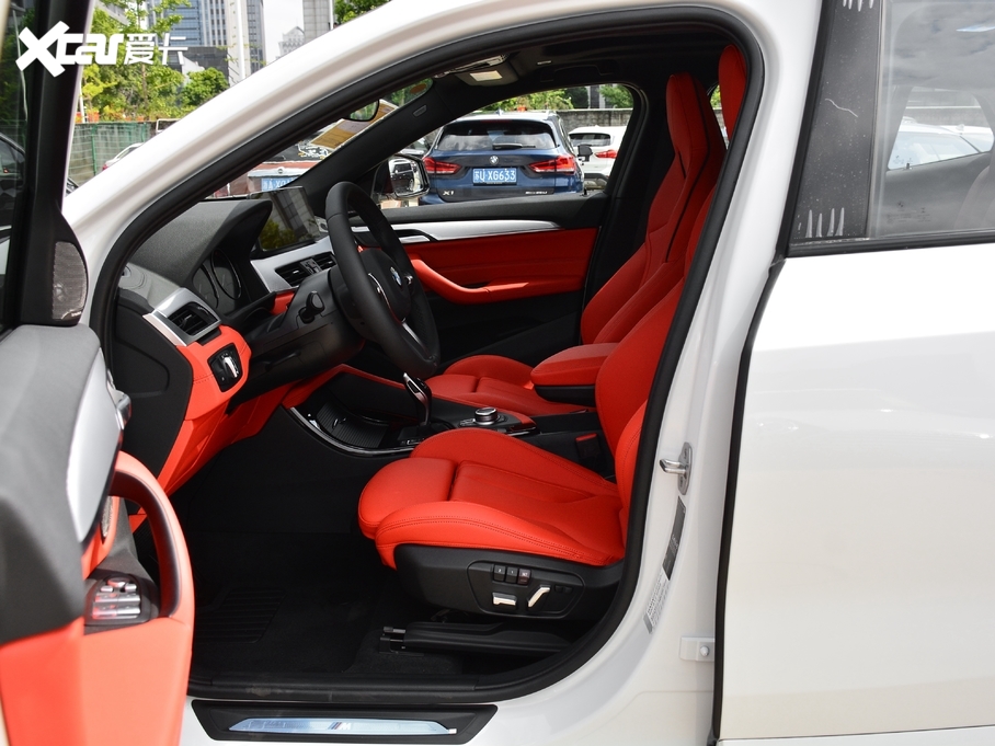 2021RX2 sDrive25i M\b