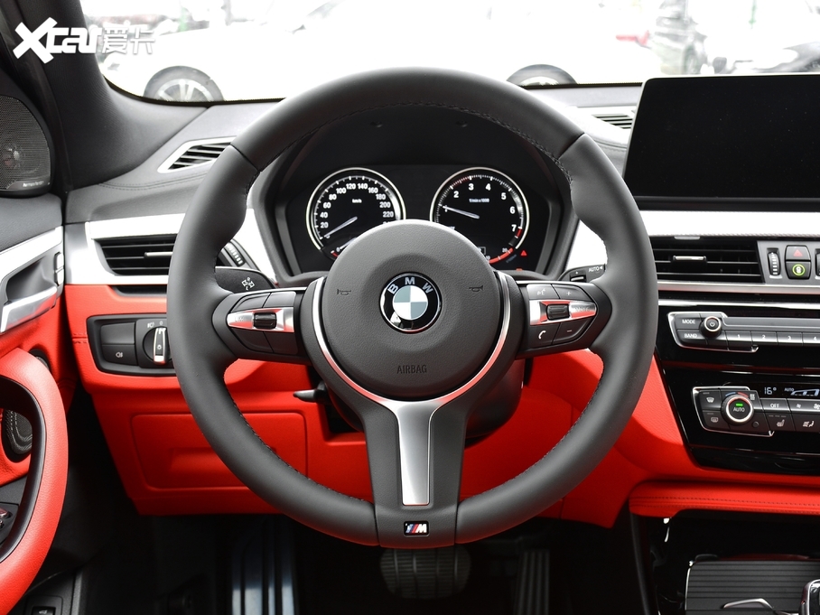 2021RX2 sDrive25i M\b