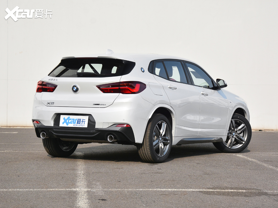 2021RX2 sDrive25i IM\b