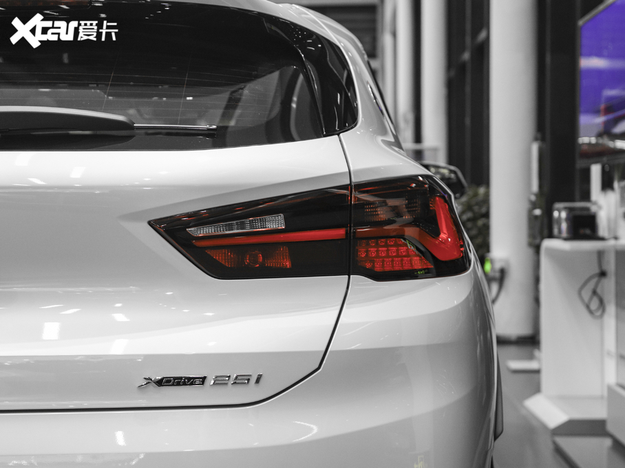 2021RX2 xDrive25i MԽҰb