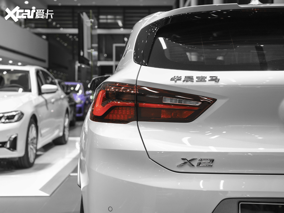 2021RX2 xDrive25i MԽҰb