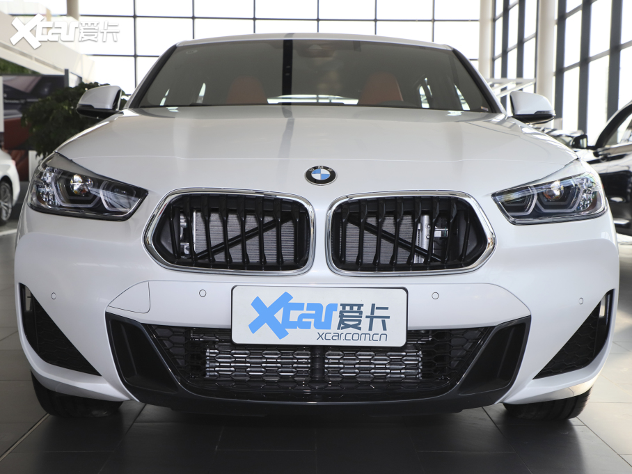 2021RX2 xDrive25i M\b